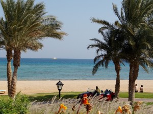 Ägypten Hurghada