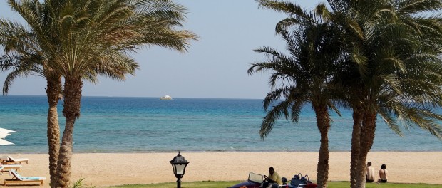 Ägypten Hurghada