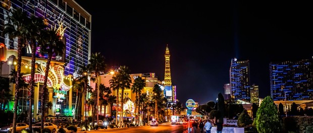 Las Vegas