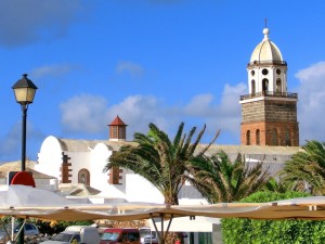 Lanzarote