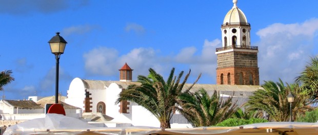 Lanzarote