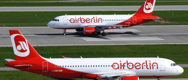 airberlin