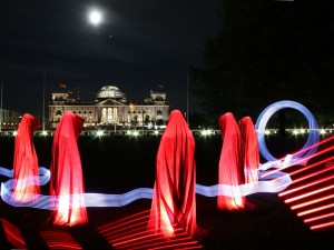 Berlin Reichstag