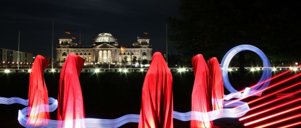 Berlin Reichstag