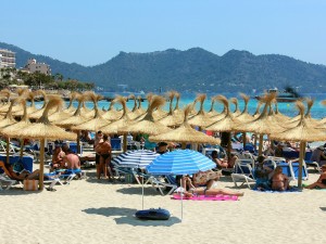 Cala Millor, Mallorca