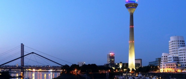 Düsseldorf