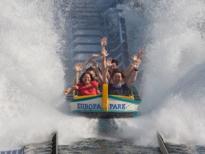 Europapark Deal