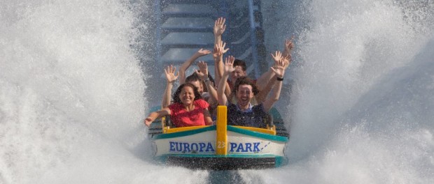 Europapark Deal