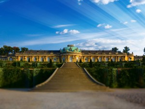 Sanssouci