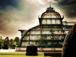 Wien Schönbrunn