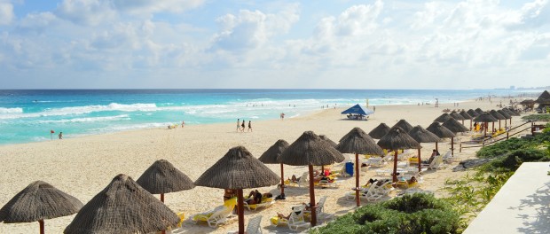 Cancun